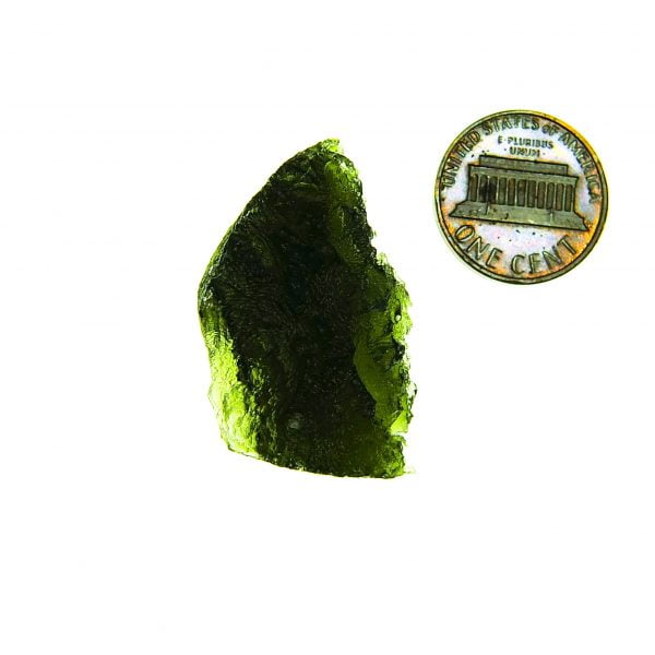 Moldavite CERTIFIED - quality A+/++