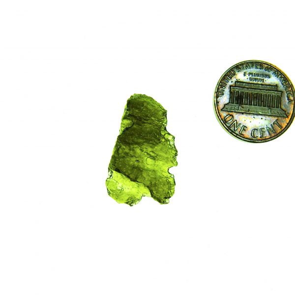 Moldavite