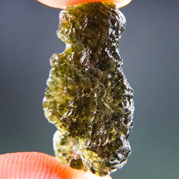 Moldavite