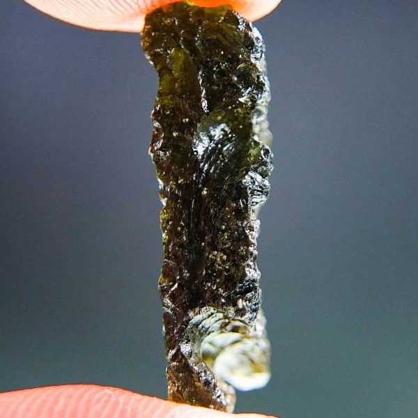 Moldavite