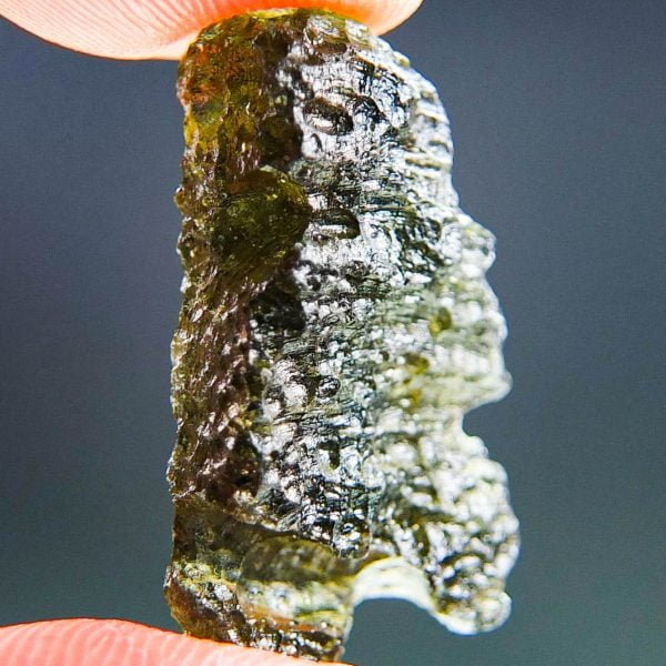 Moldavite