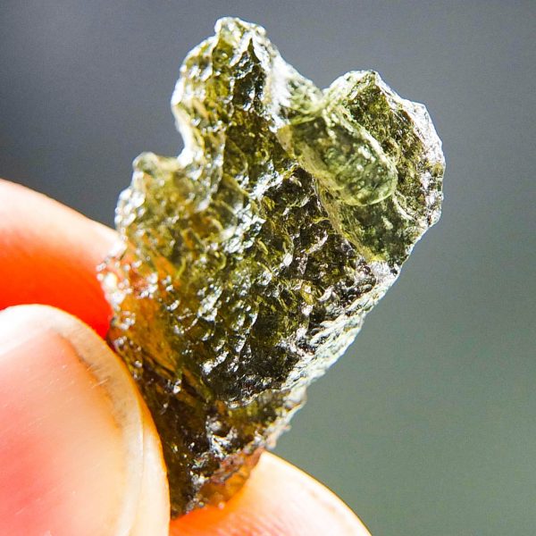 Moldavite