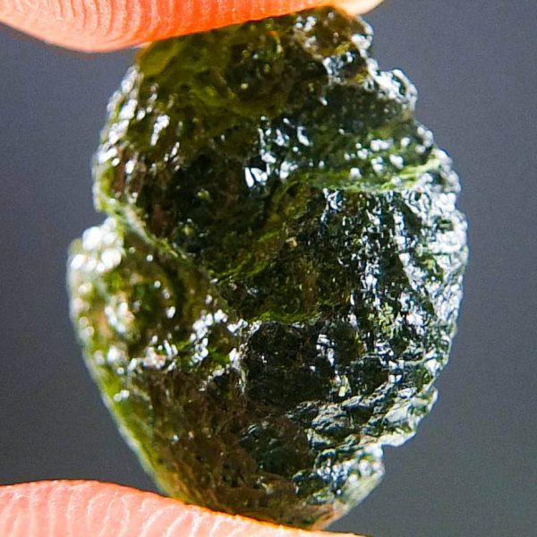 Moldavite (10.05ct)