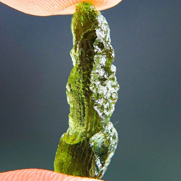 Moldavite