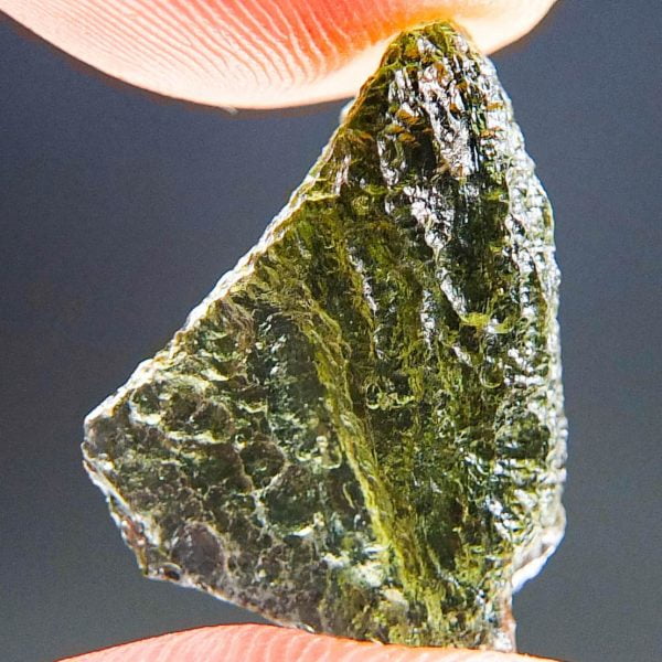 Moldavite (6.2ct)