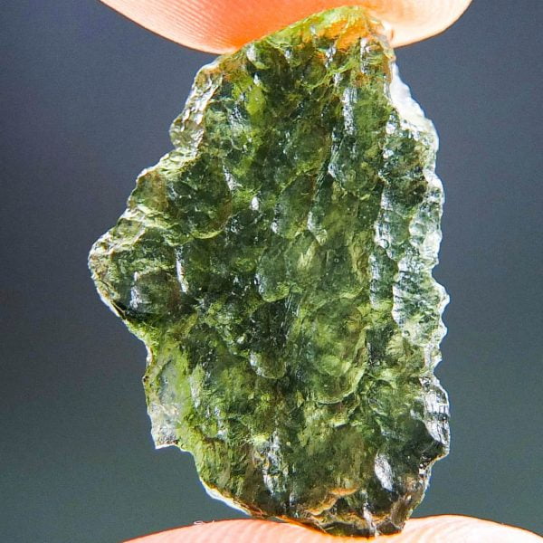 Moldavite (11.75ct)