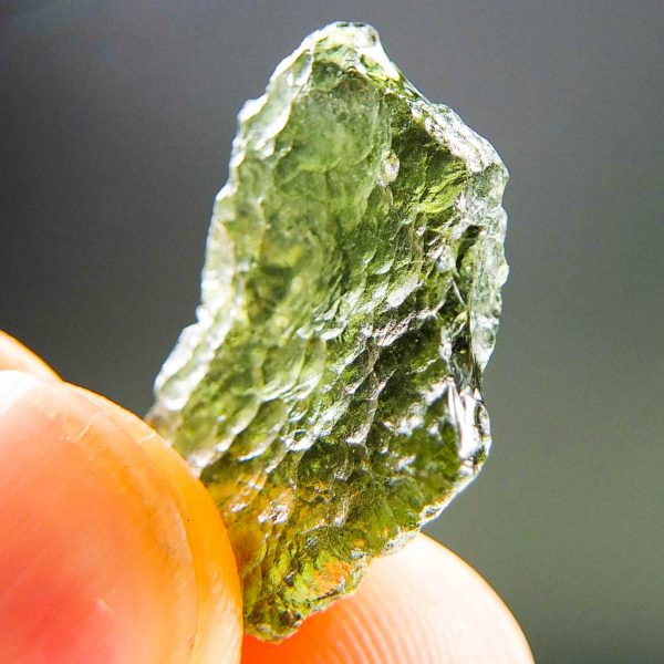 Moldavite (11.75ct)