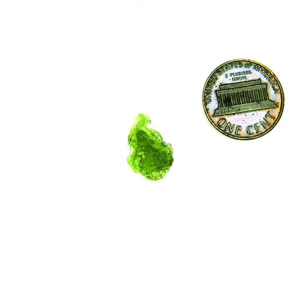 Moldavite - Shiny - quality A+