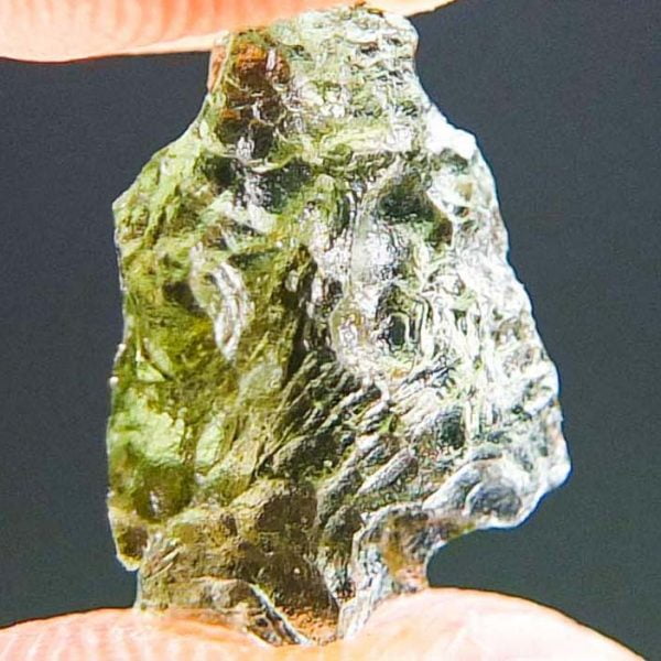 Moldavite - Shiny