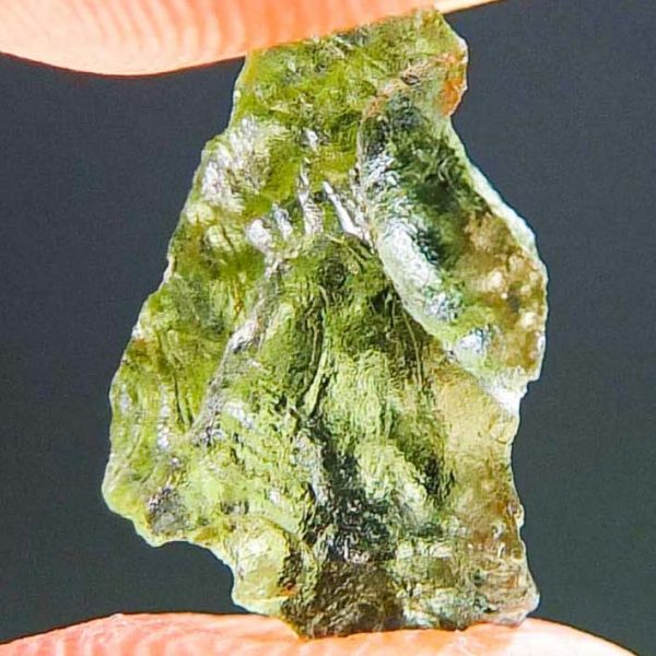 Moldavite - Shiny