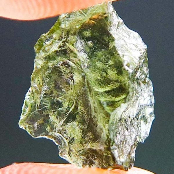 Moldavite - Shiny