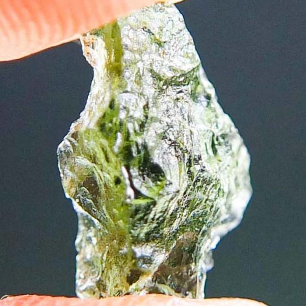 Moldavite - Shiny