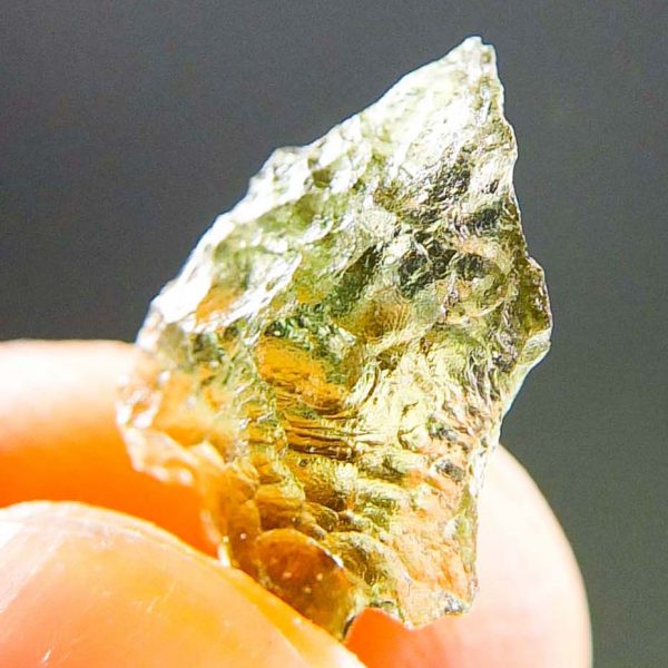 Moldavite - Shiny