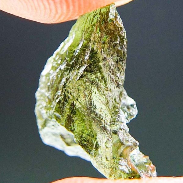 Moldavite