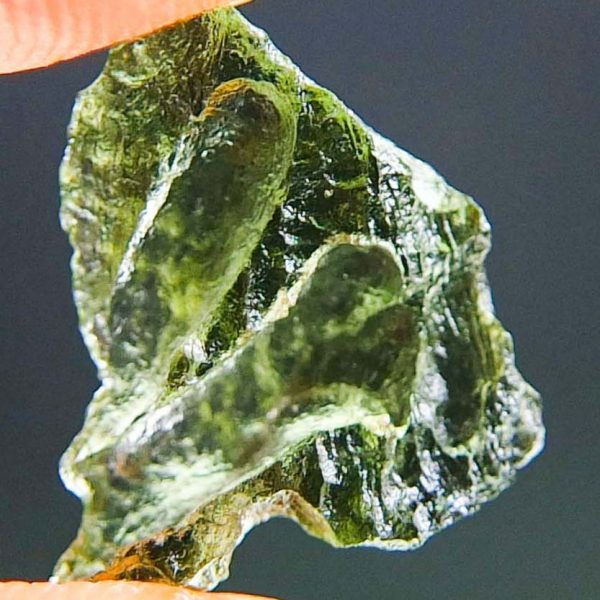 Moldavite