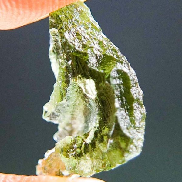 Moldavite