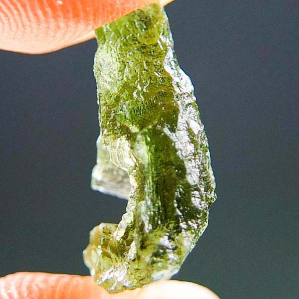 Moldavite