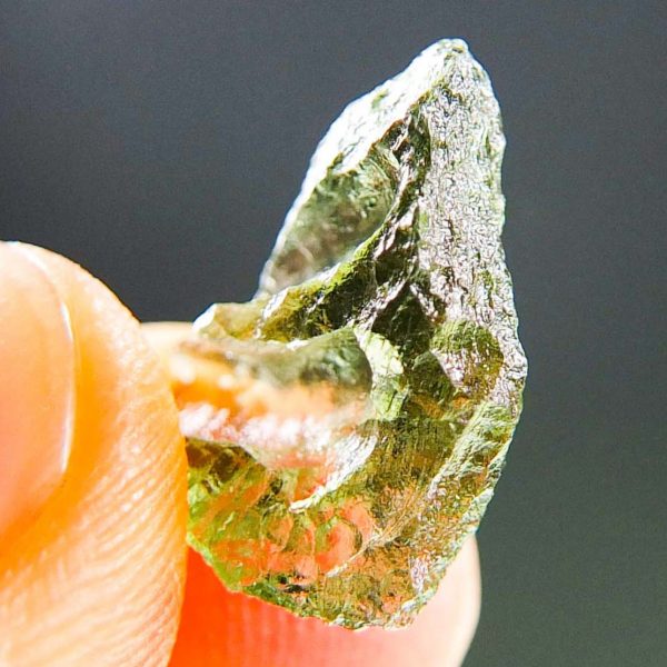 Moldavite