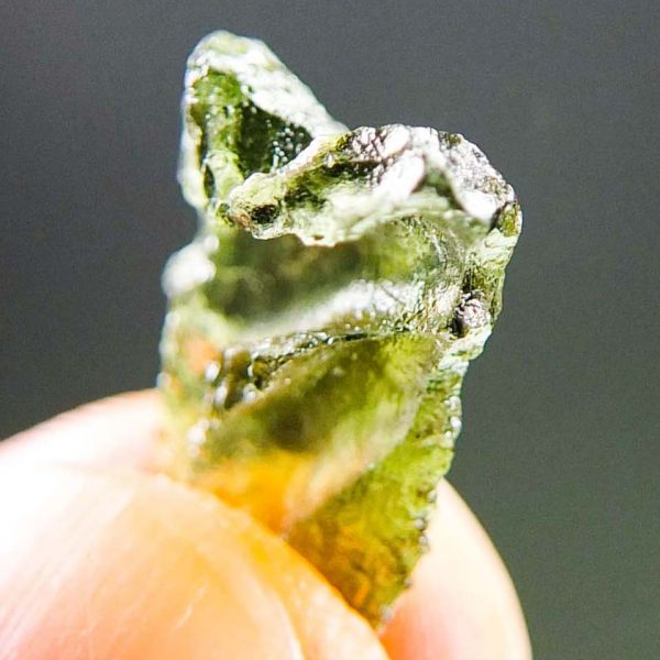 Moldavite