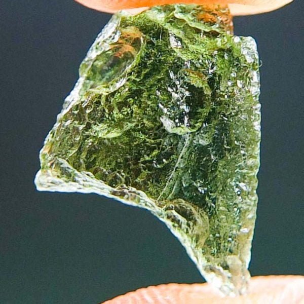 Moldavite