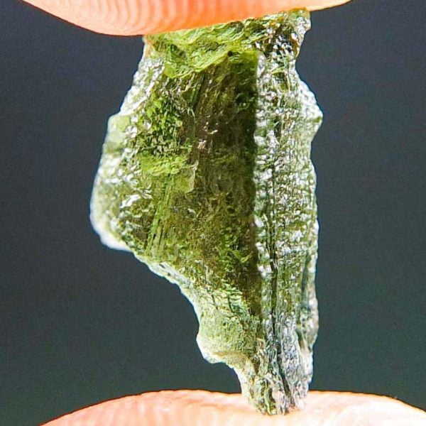 Moldavite