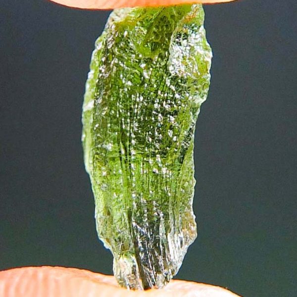 Moldavite