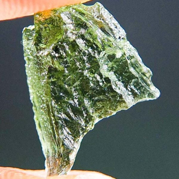 Moldavite