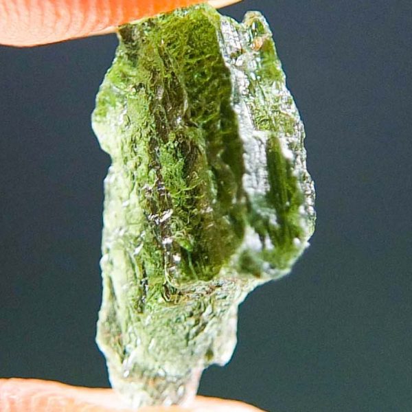 Moldavite