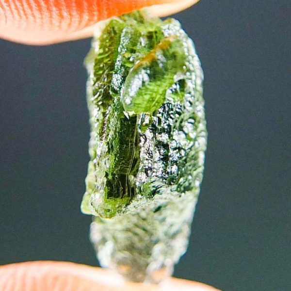 Moldavite