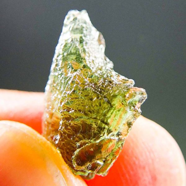 Moldavite