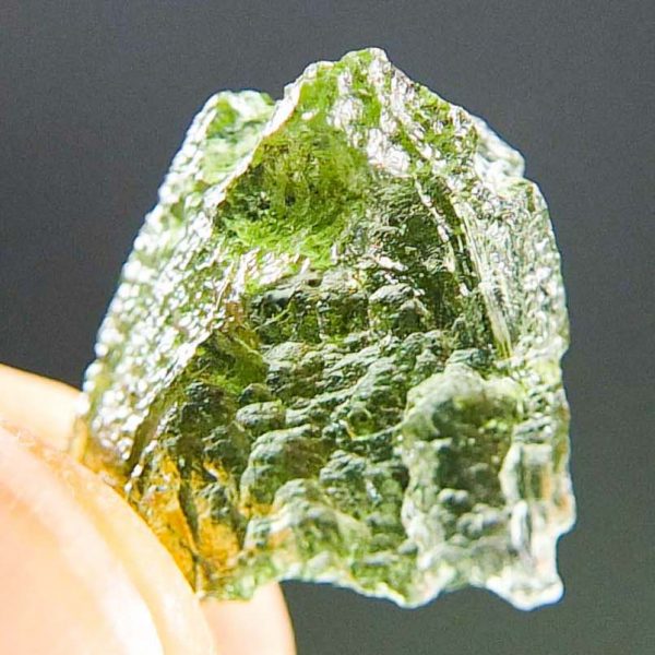 Moldavite