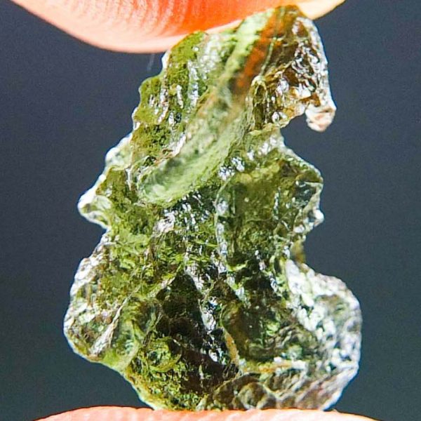 Moldavite - quality A+