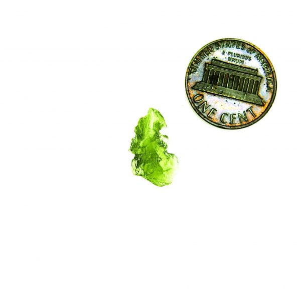 Moldavite - quality A+