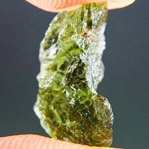 Moldavite - quality A+