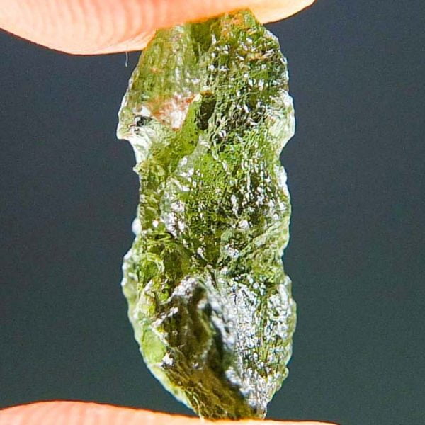 Moldavite - quality A+