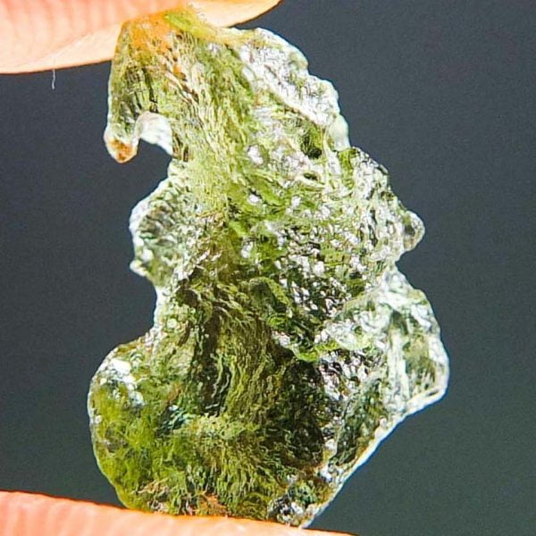 Moldavite - quality A+