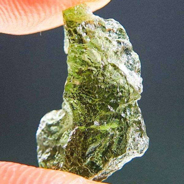 Moldavite - quality A+