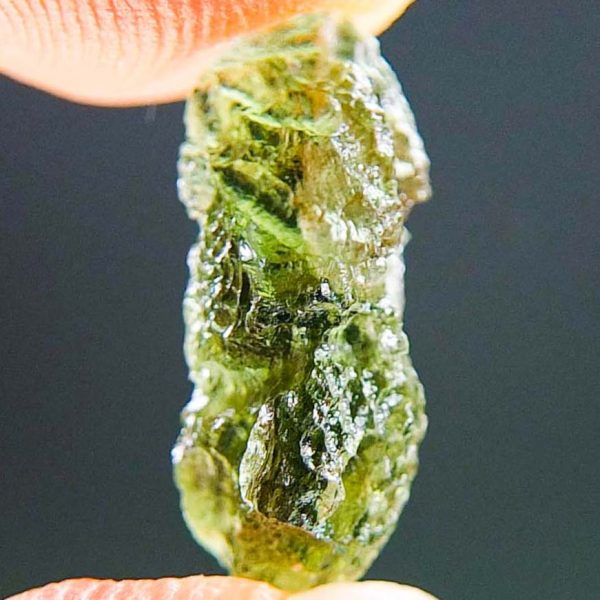 Moldavite - quality A+