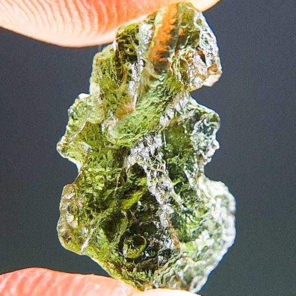 Moldavite - quality A+