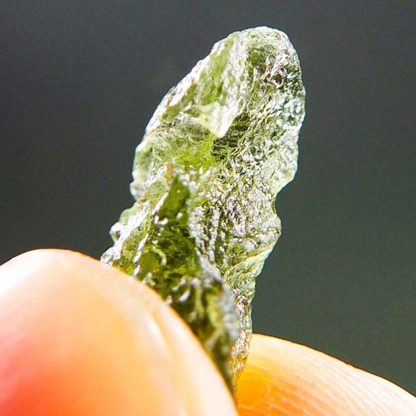 Moldavite - quality A+