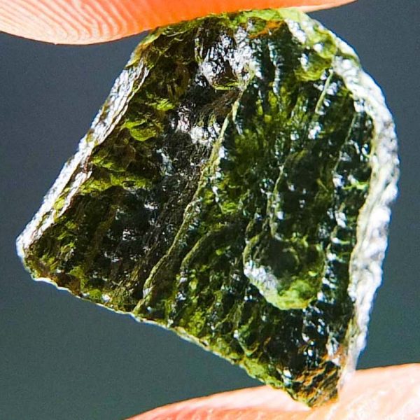 Moldavite