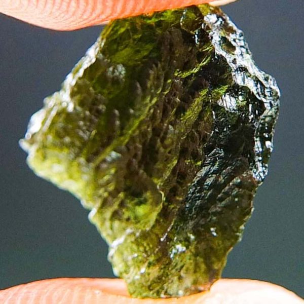 Moldavite