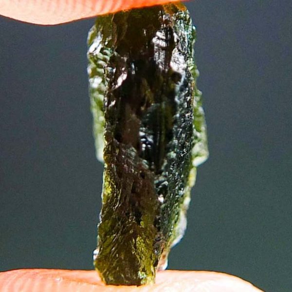 Moldavite