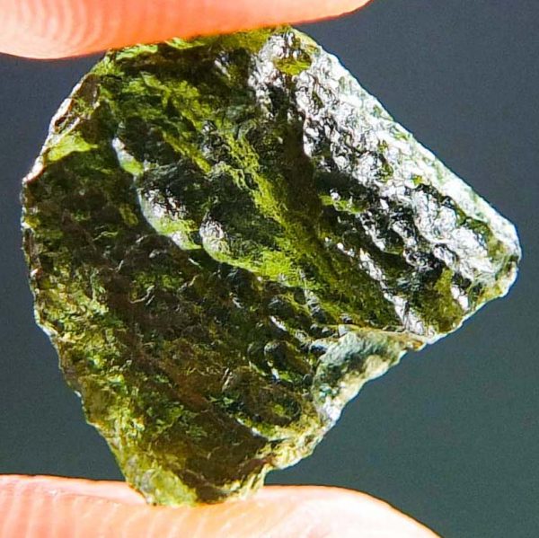 Moldavite