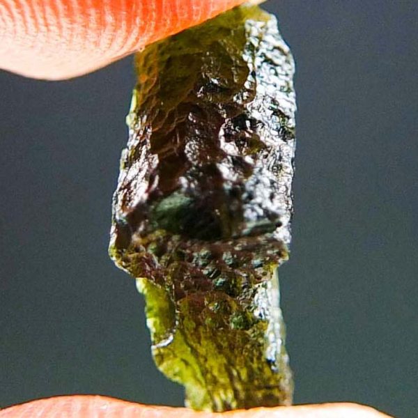 Moldavite