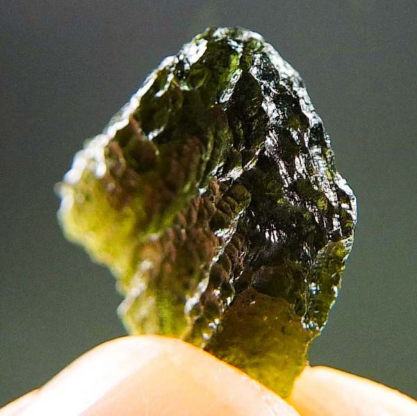 Moldavite