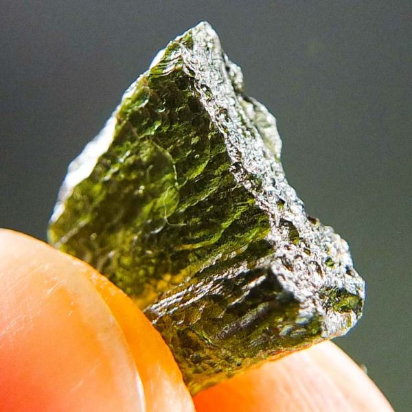 Moldavite