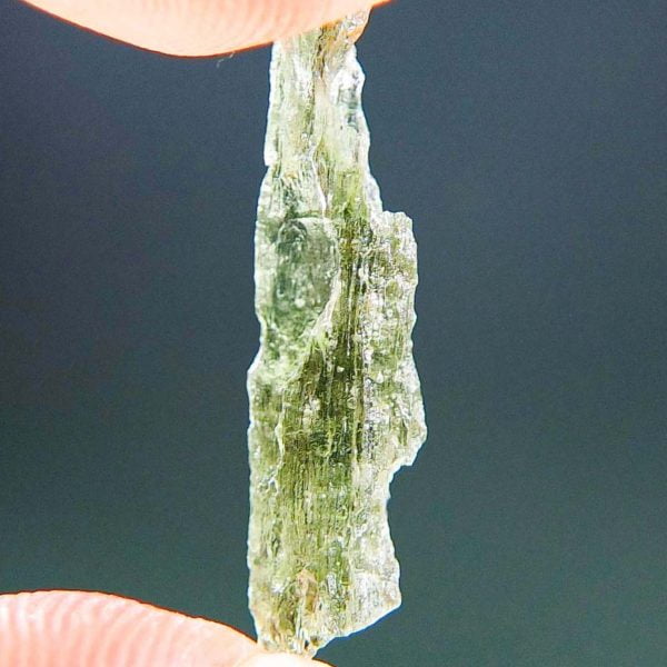 Moldavite