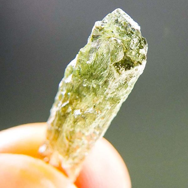 Moldavite