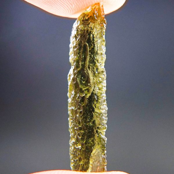 Moldavite